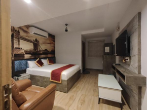 Hotel K Grand Luxury Rooms